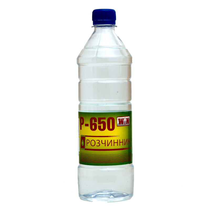 Розчинник 650 WIN, 0,54 кг